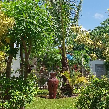 Mem Homestay Chumphon Exteriör bild