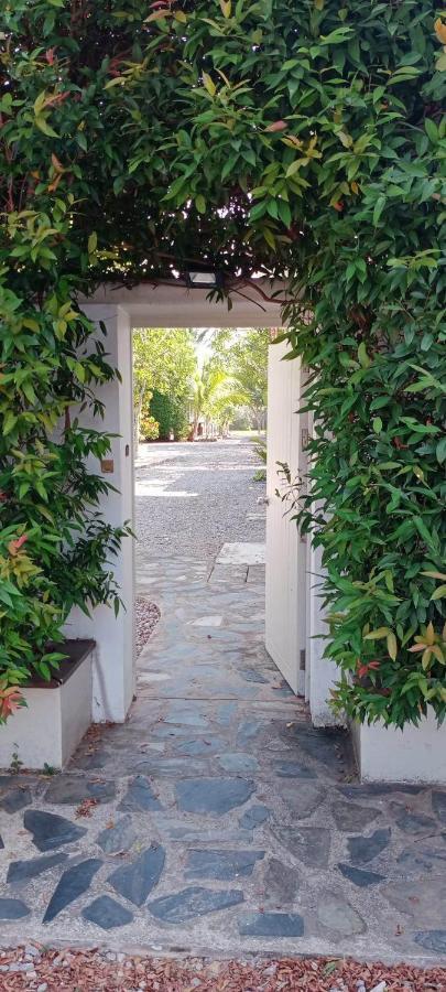 Mem Homestay Chumphon Exteriör bild
