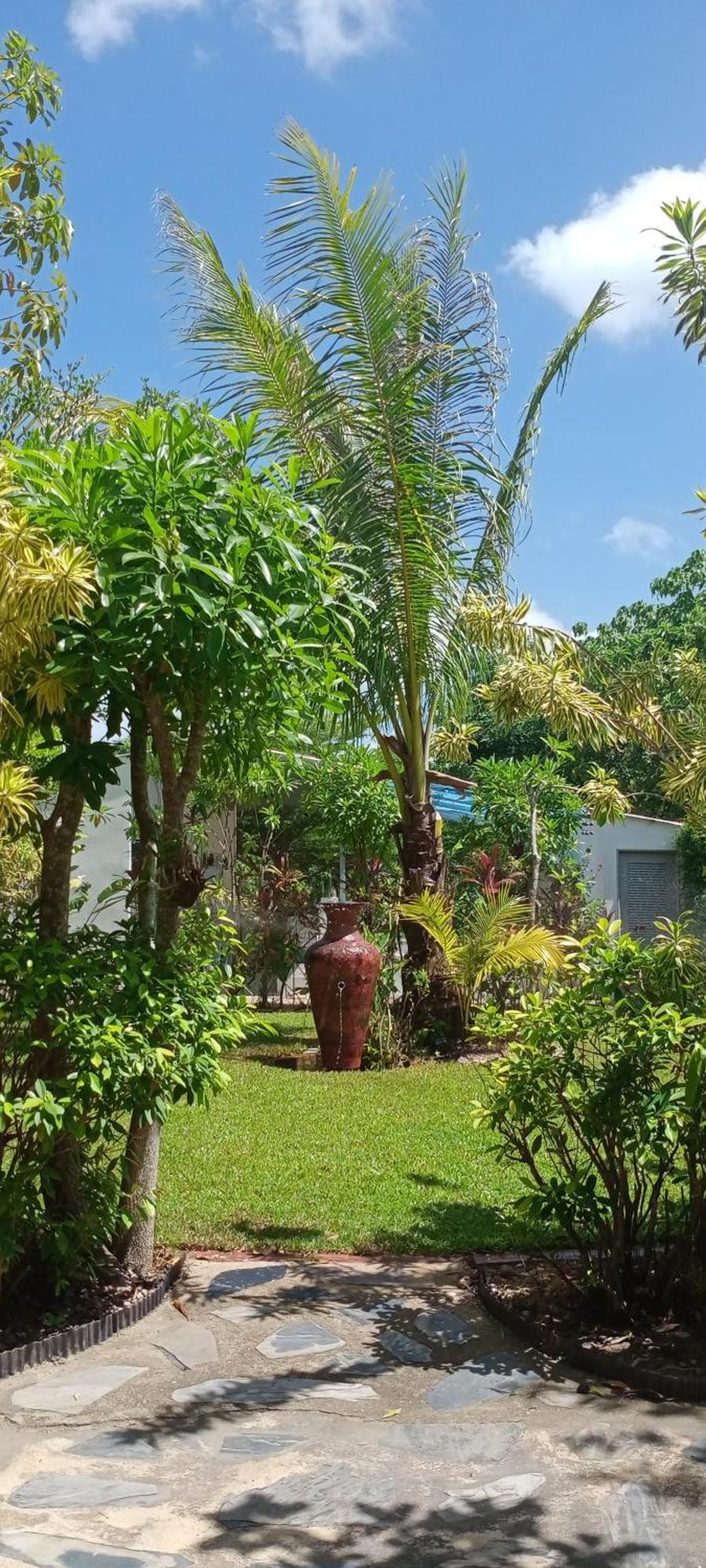Mem Homestay Chumphon Exteriör bild